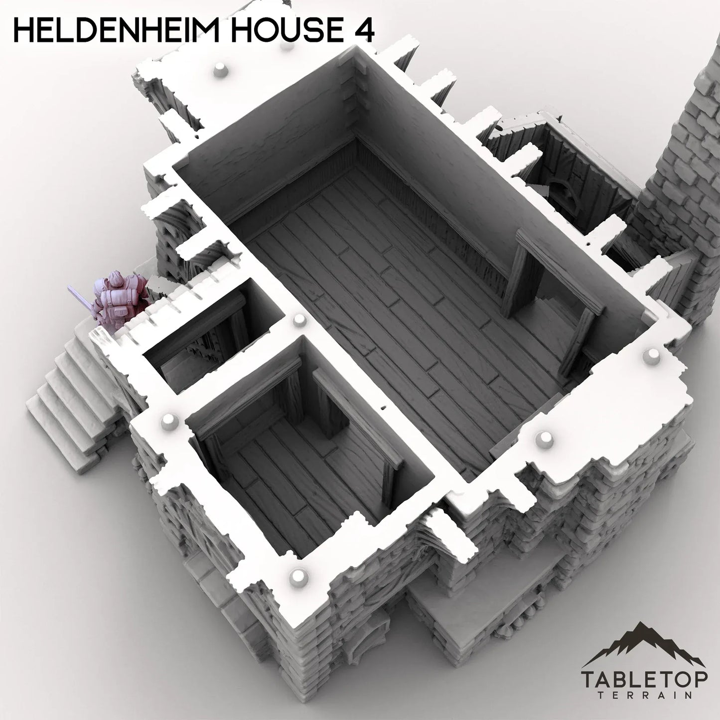 Heldenheim House 4
