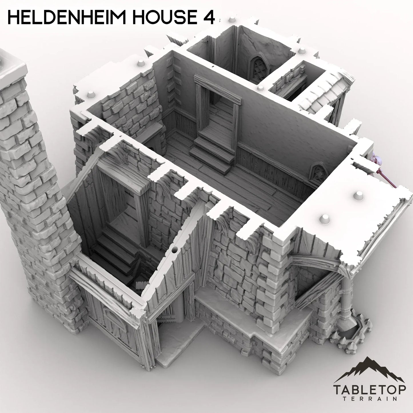 Heldenheim House 4