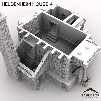 Heldenheim House 4