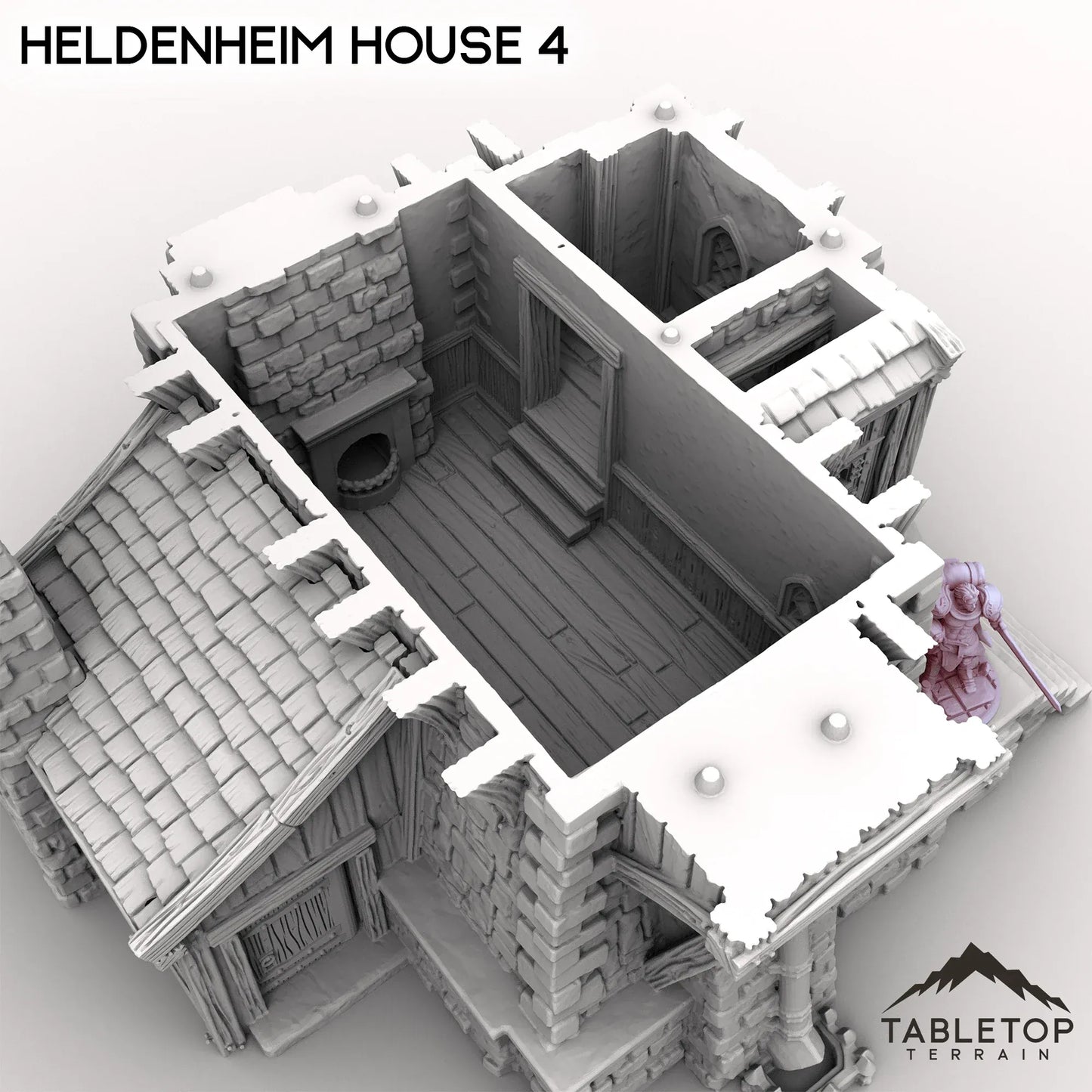 Heldenheim House 4