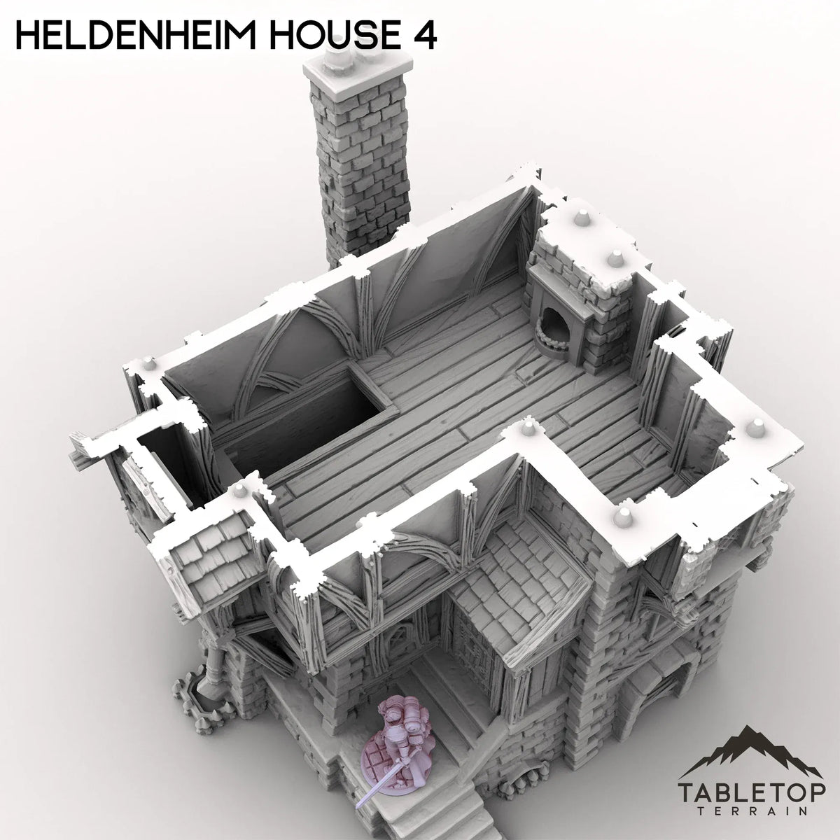 Heldenheim House 4