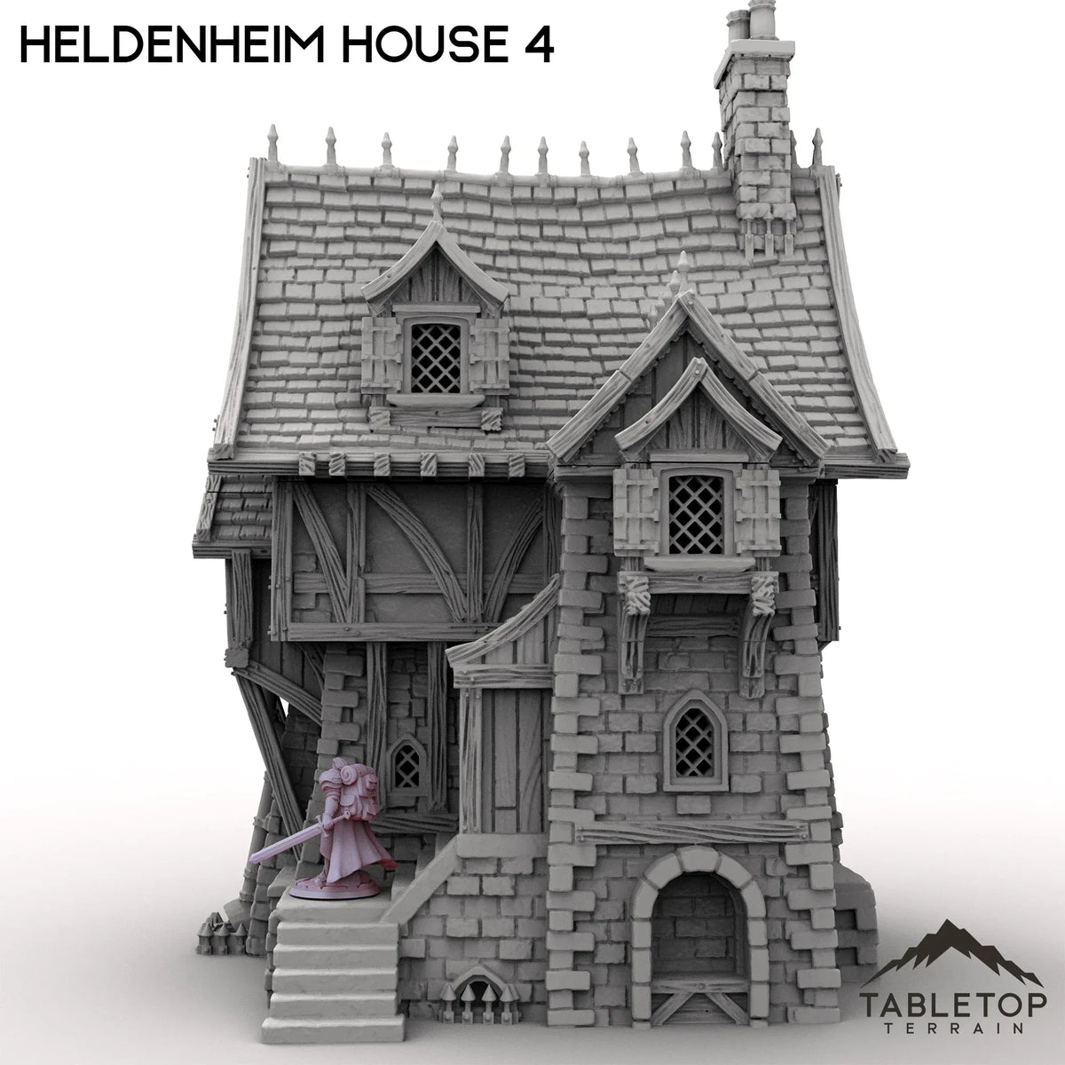 Heldenheim House 4