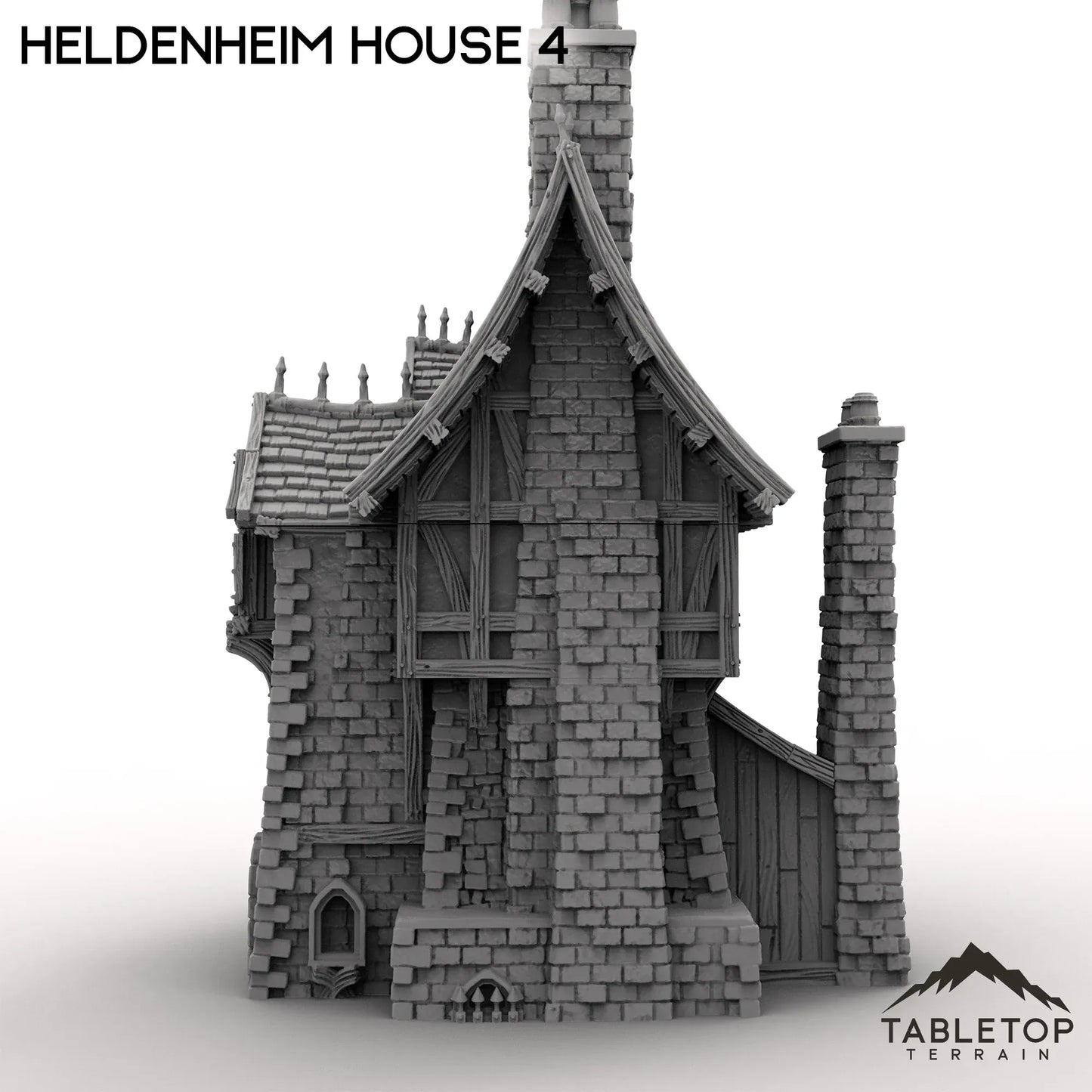 Heldenheim House 4