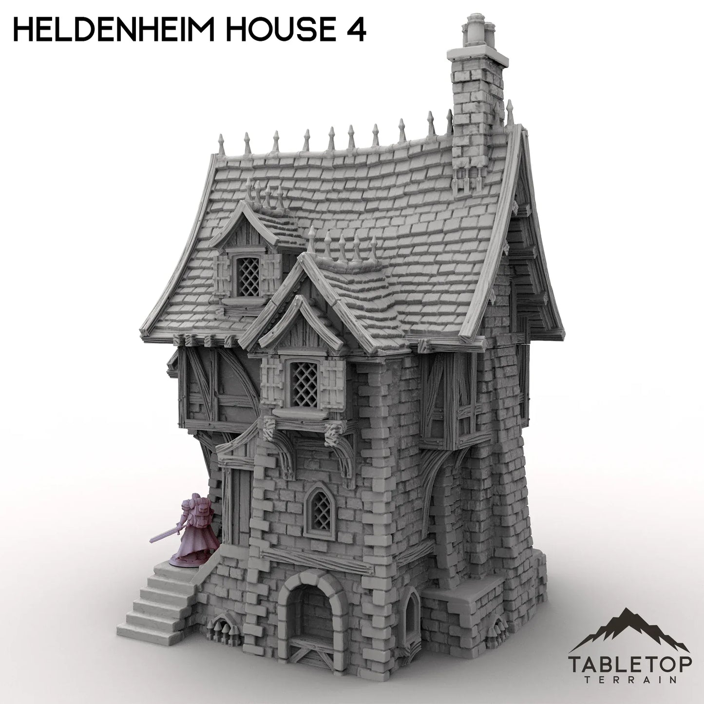 Heldenheim House 4