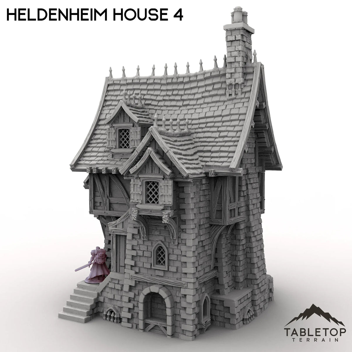 Heldenheim House 4