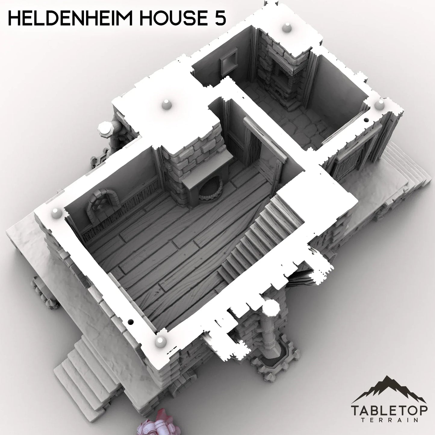 Heldenheim House 5