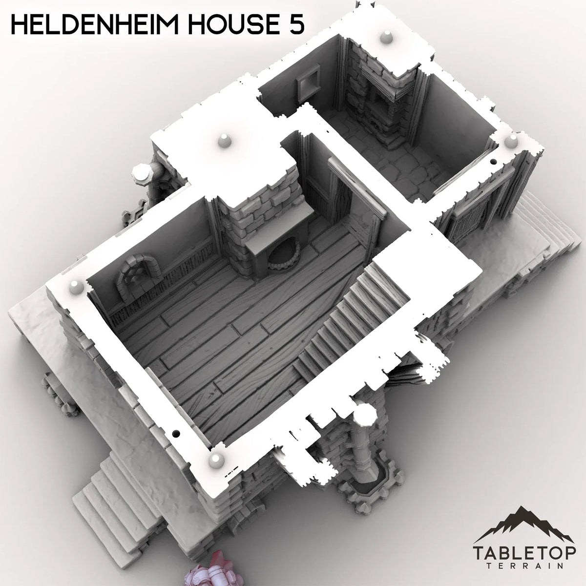 Heldenheim House 5