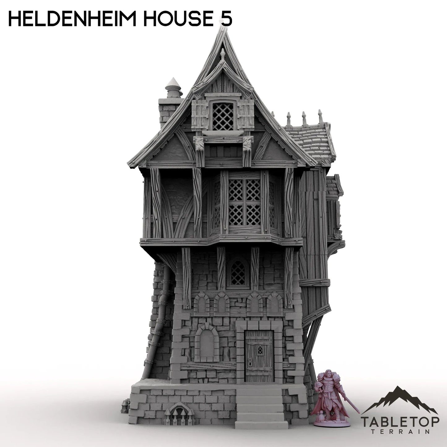 Heldenheim House 5