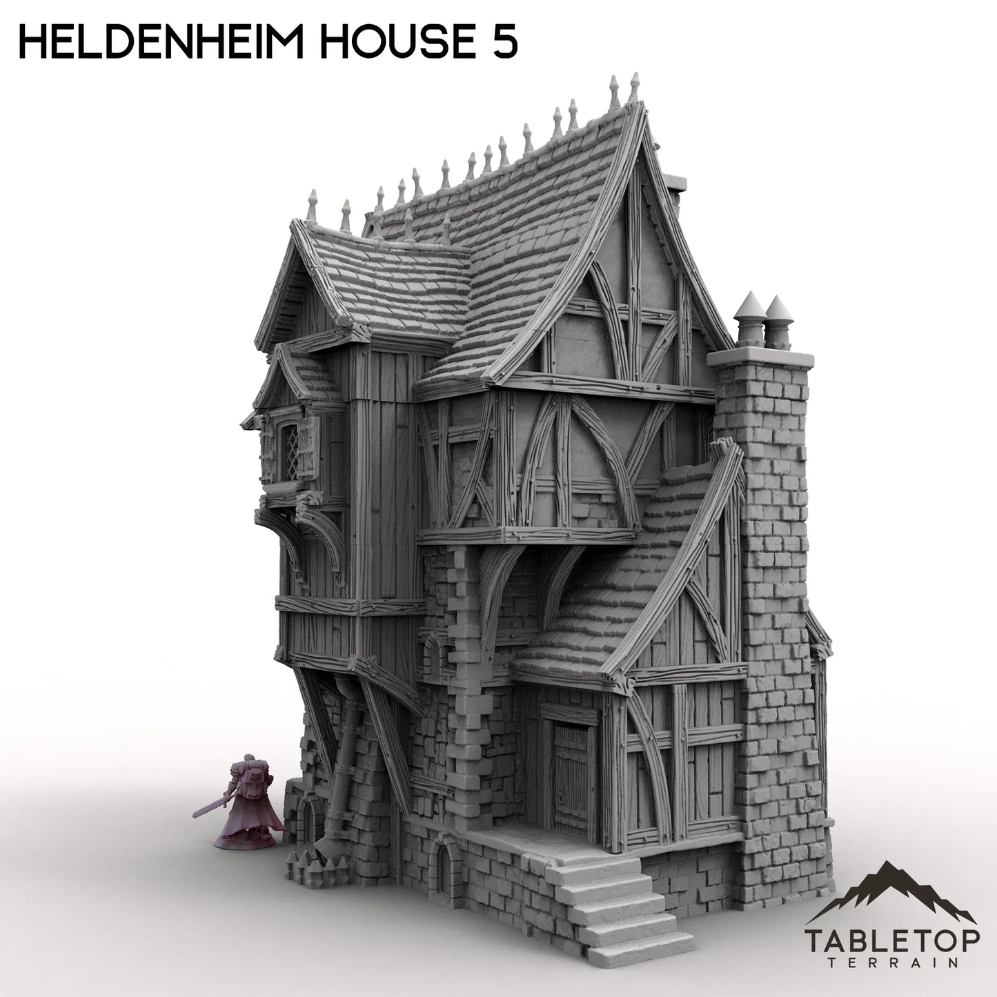 Heldenheim House 5