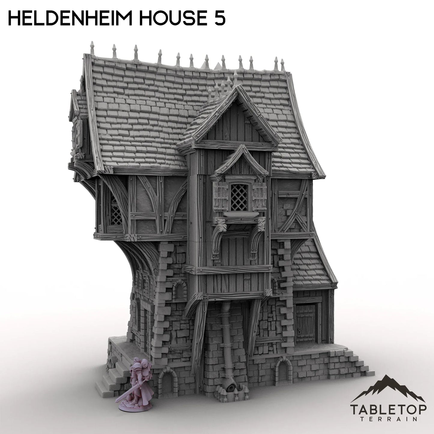Heldenheim House 5