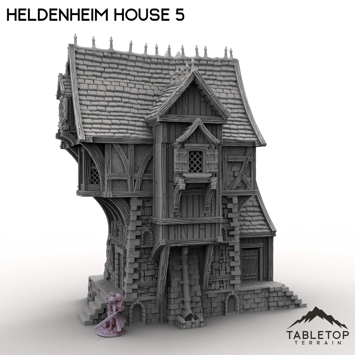 Heldenheim House 5