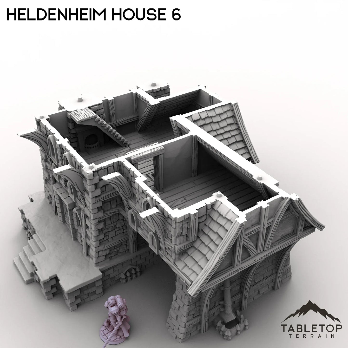 Heldenheim House 6