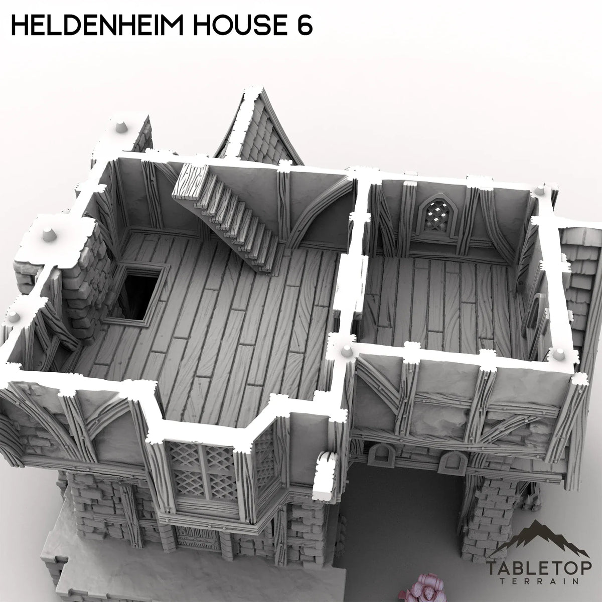 Heldenheim House 6