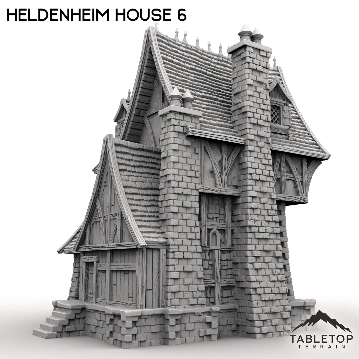 Heldenheim House 6