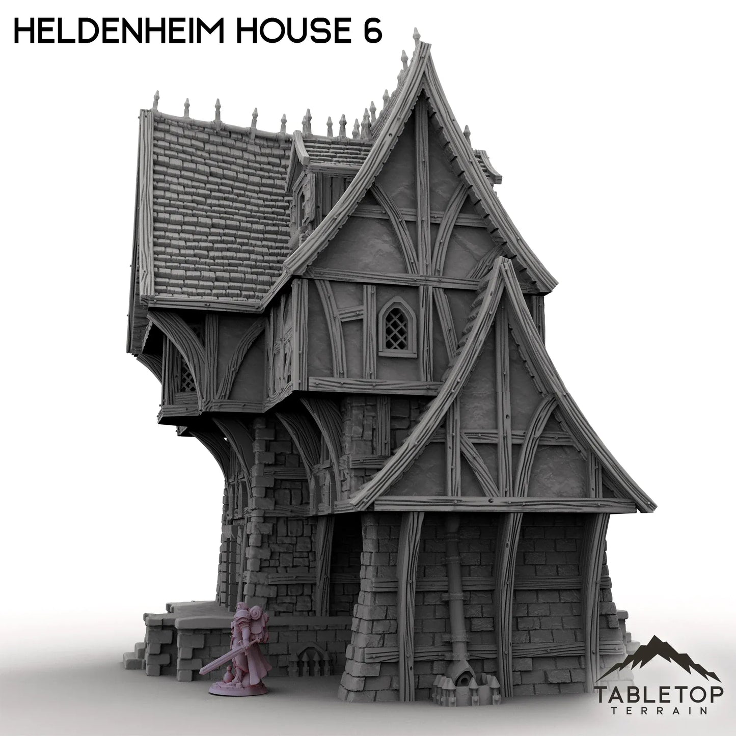 Heldenheim House 6