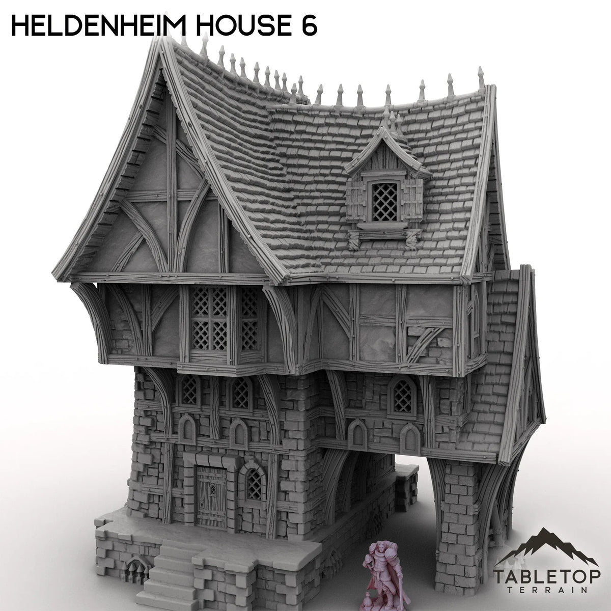 Heldenheim House 6