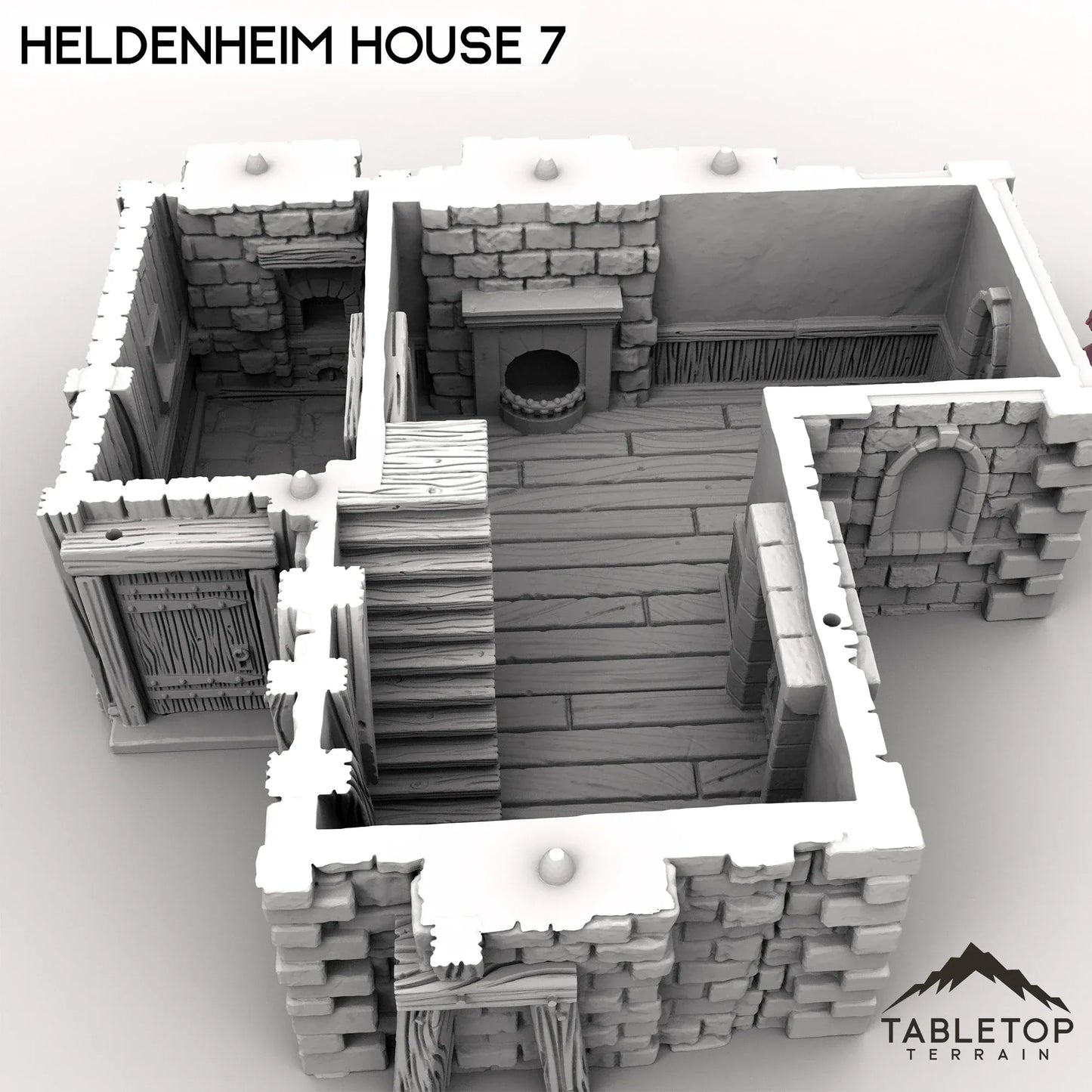Heldenheim House 7
