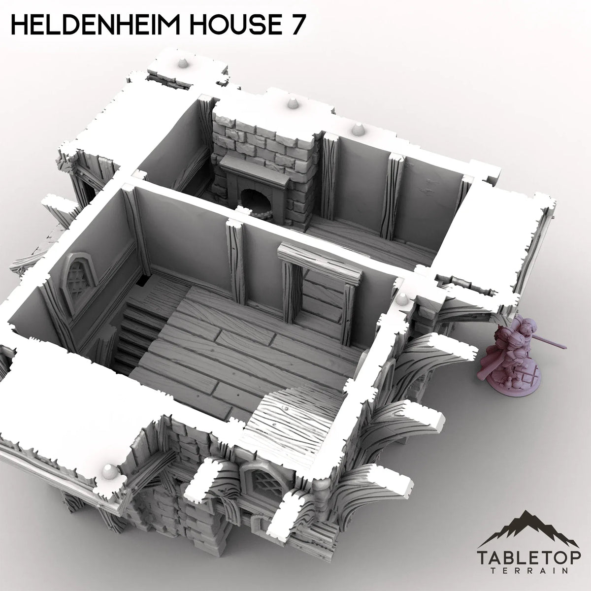 Heldenheim House 7