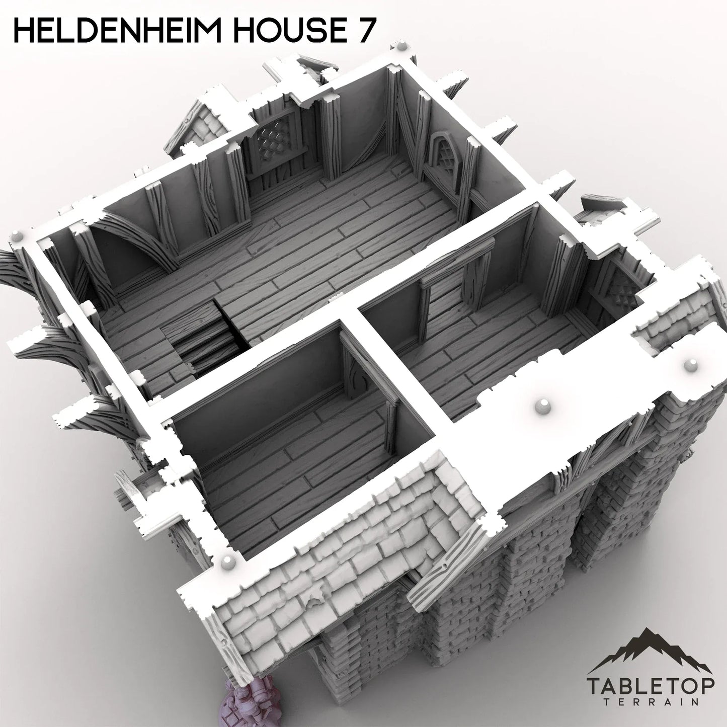 Heldenheim House 7