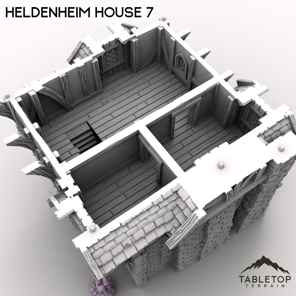 Heldenheim House 7