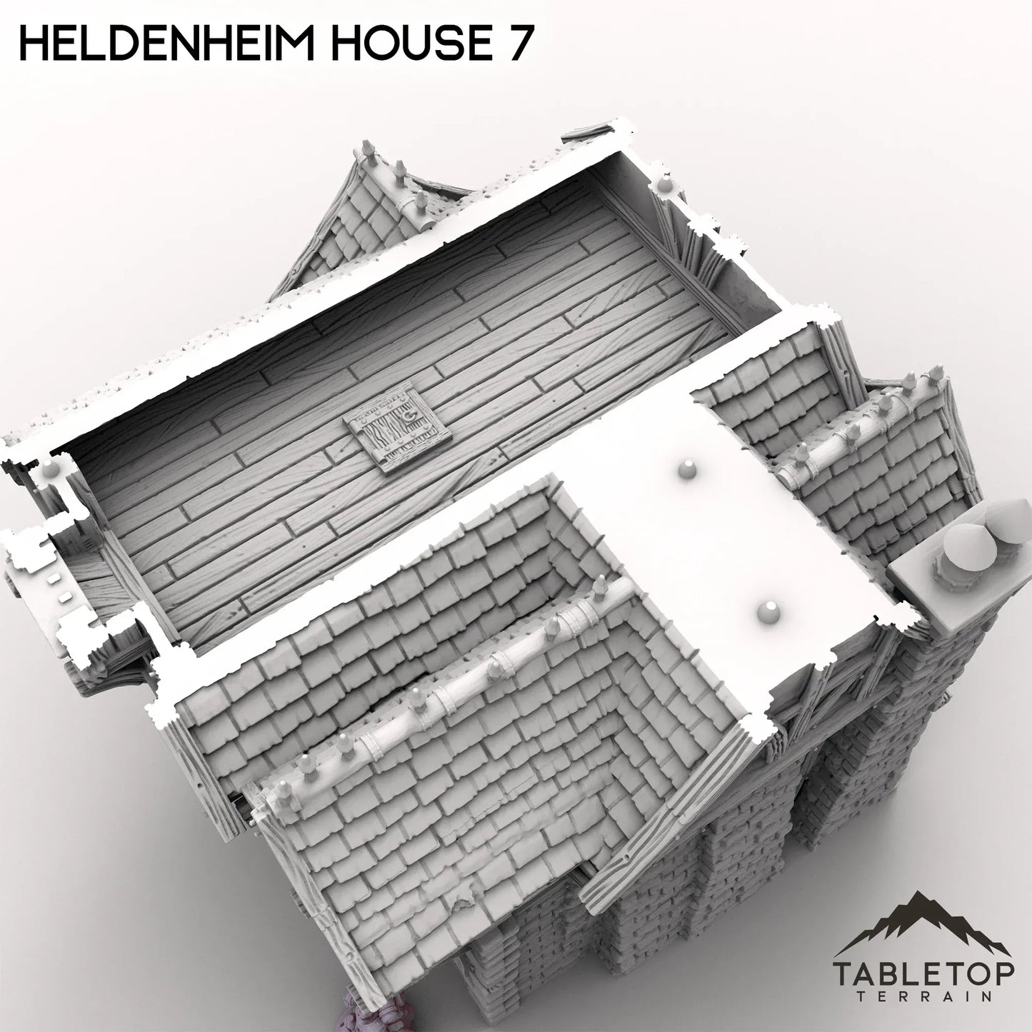 Heldenheim House 7