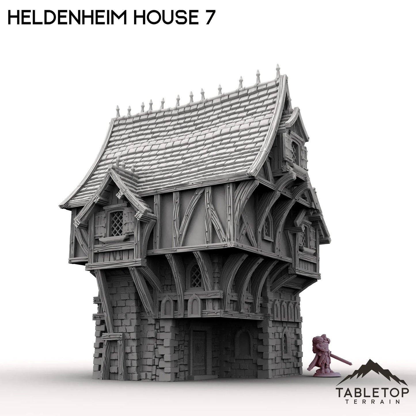 Heldenheim House 7