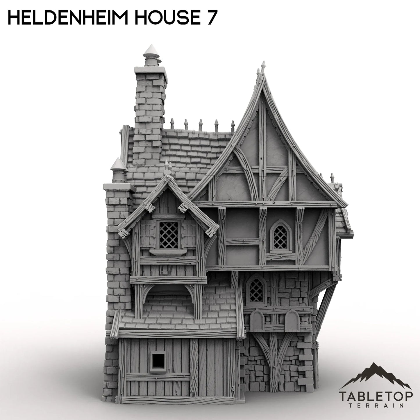 Heldenheim House 7