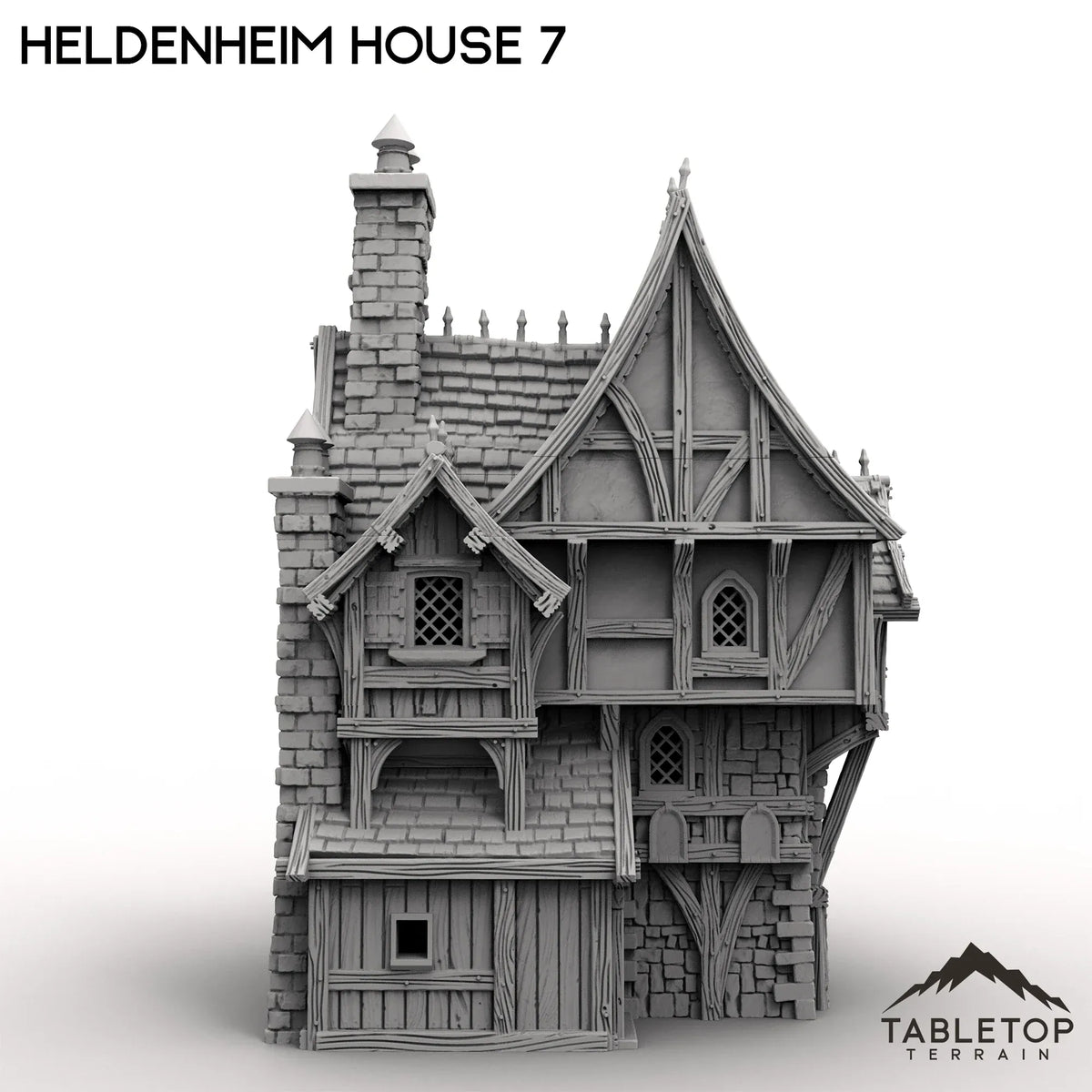 Heldenheim House 7