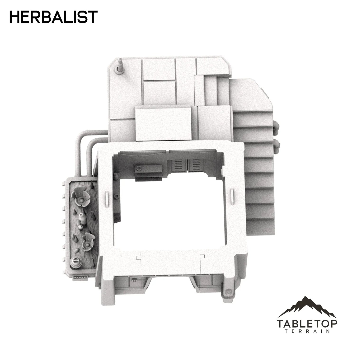 Herbalist