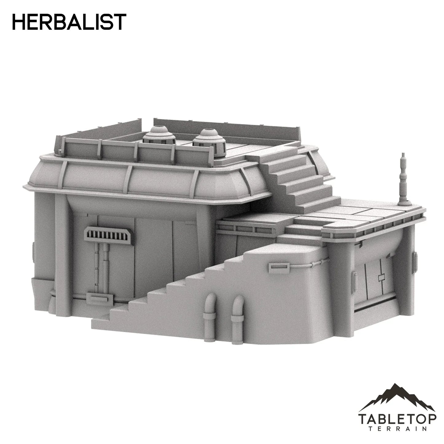Herbalist