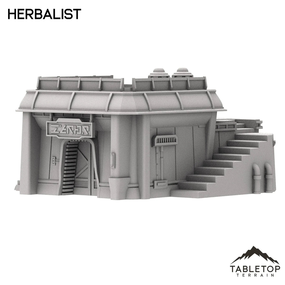 Herbalist