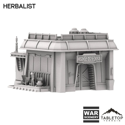 Herbalist