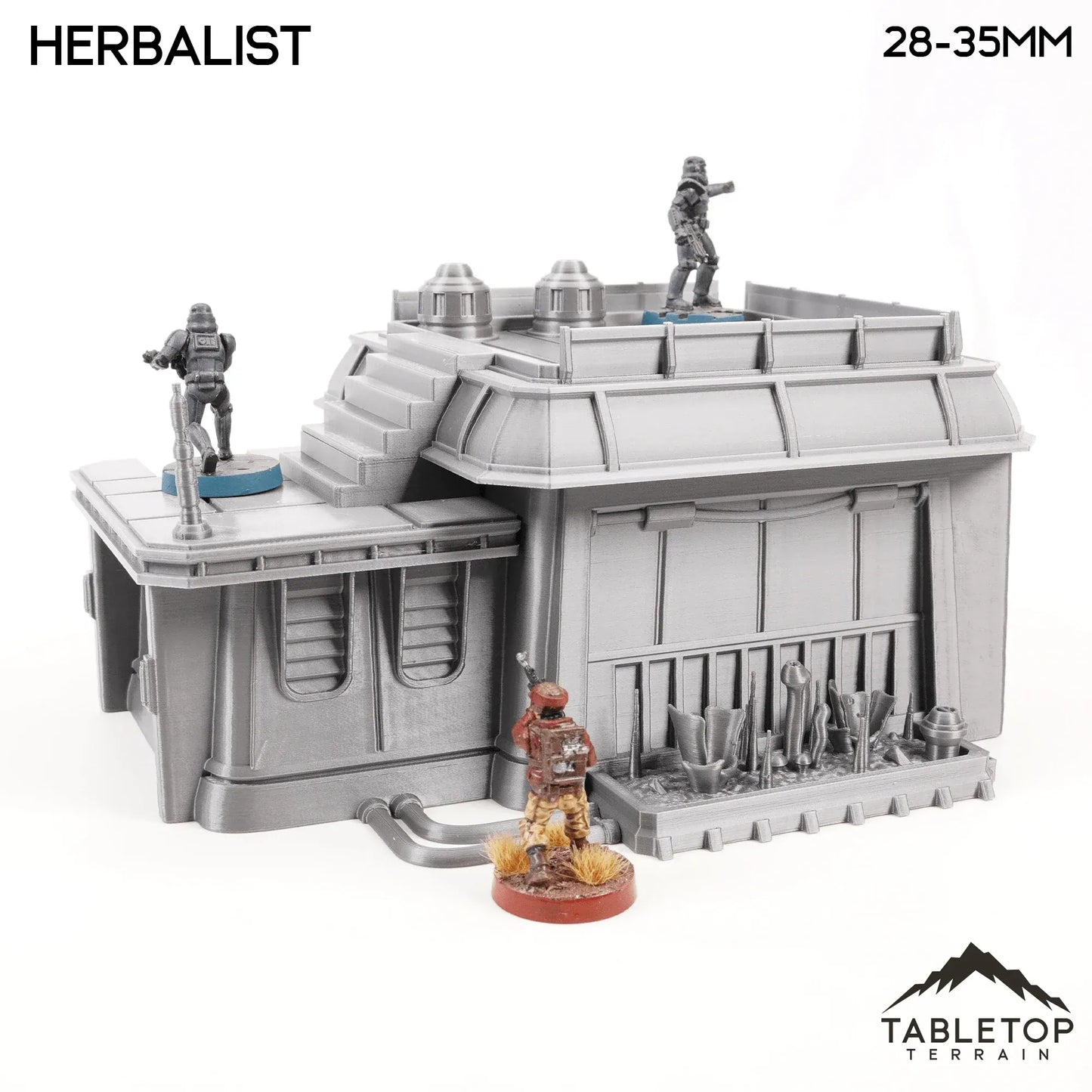 Herbalist