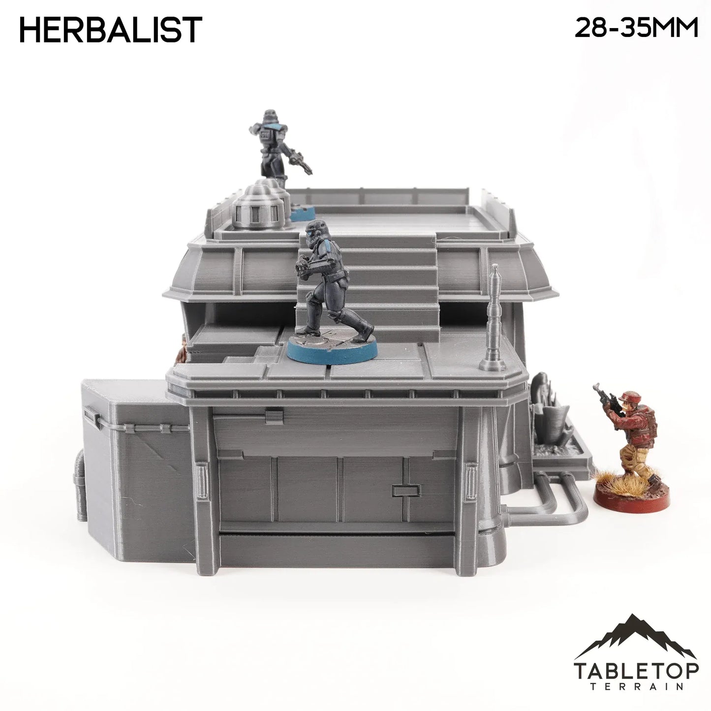 Herbalist