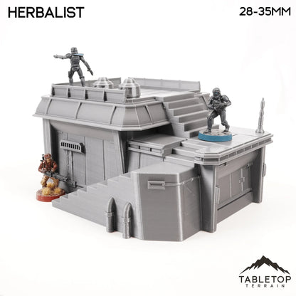 Herbalist