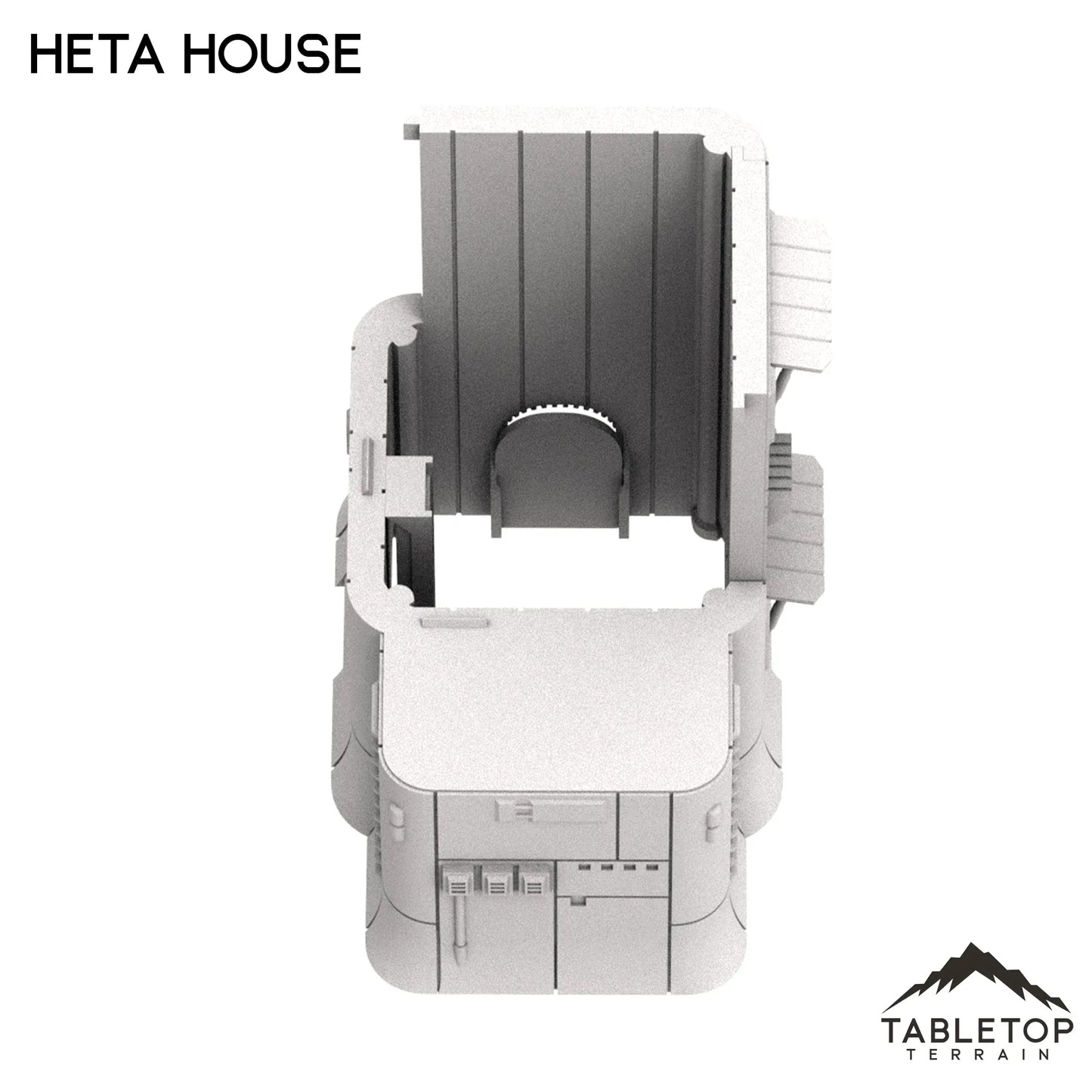 Heta House