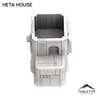 Heta House