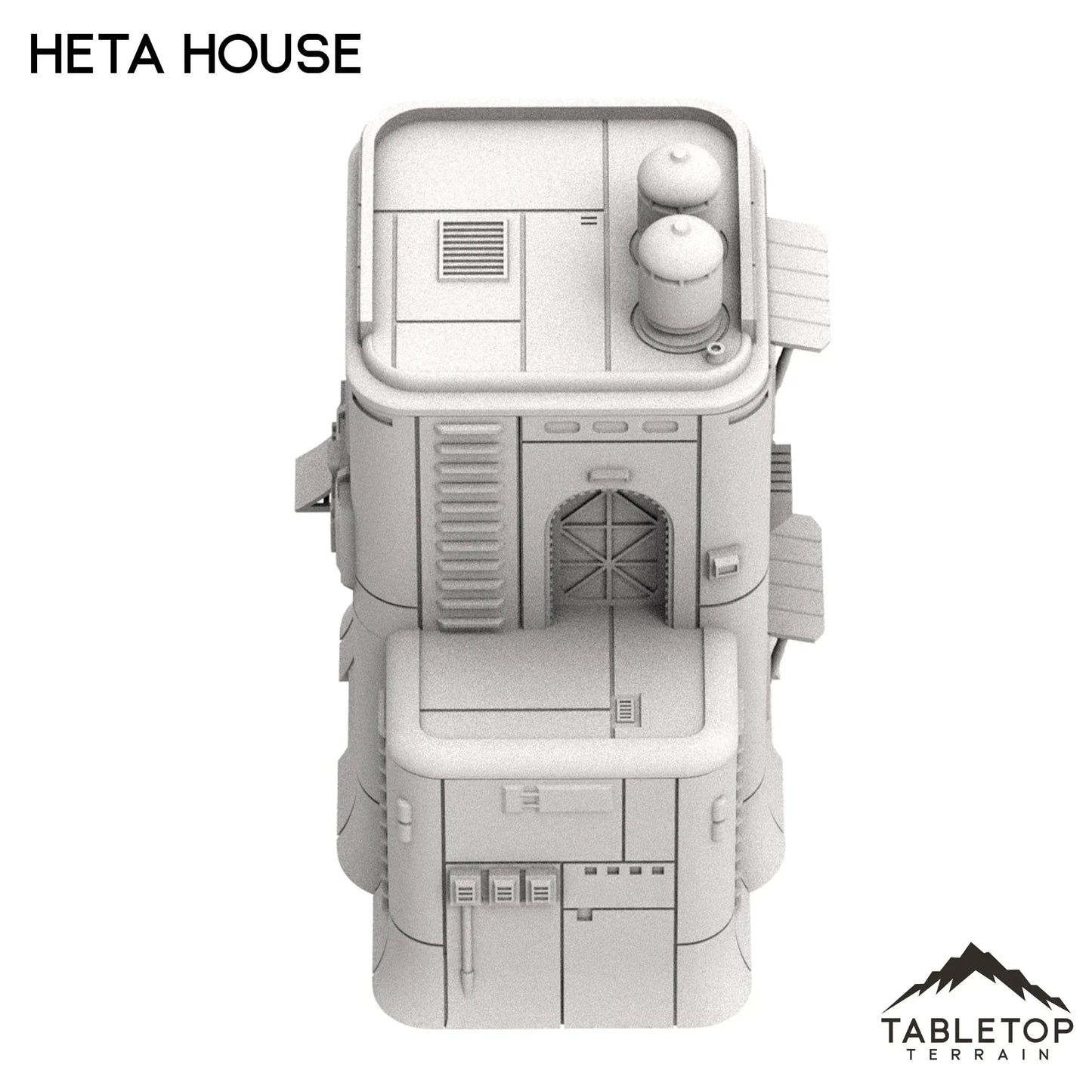 Heta House