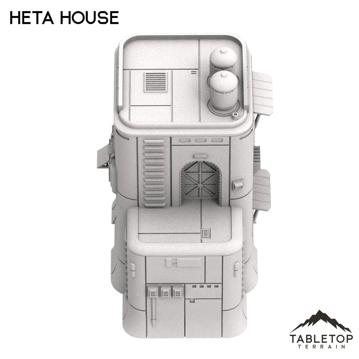 Heta House