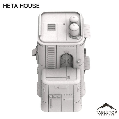 Heta House