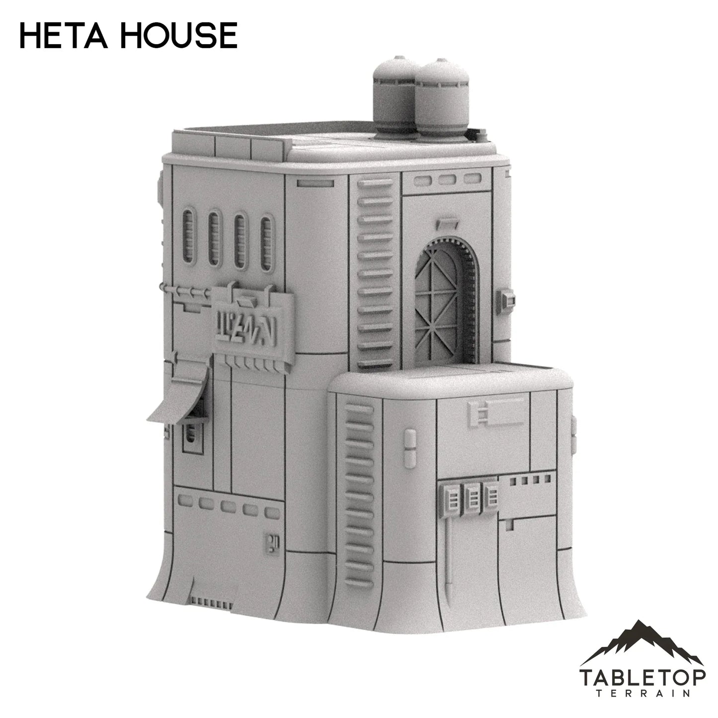 Heta House