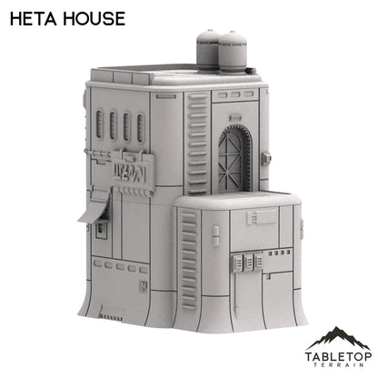 Heta House