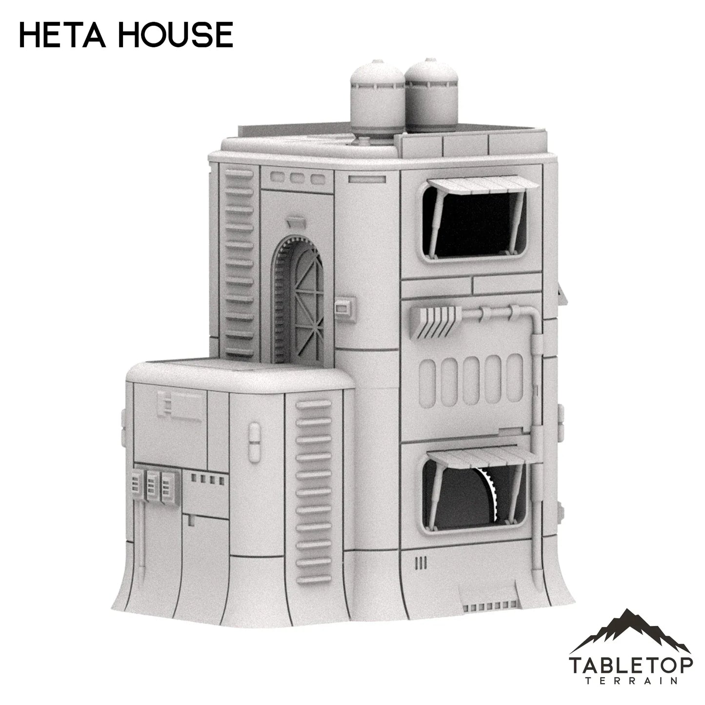 Heta House
