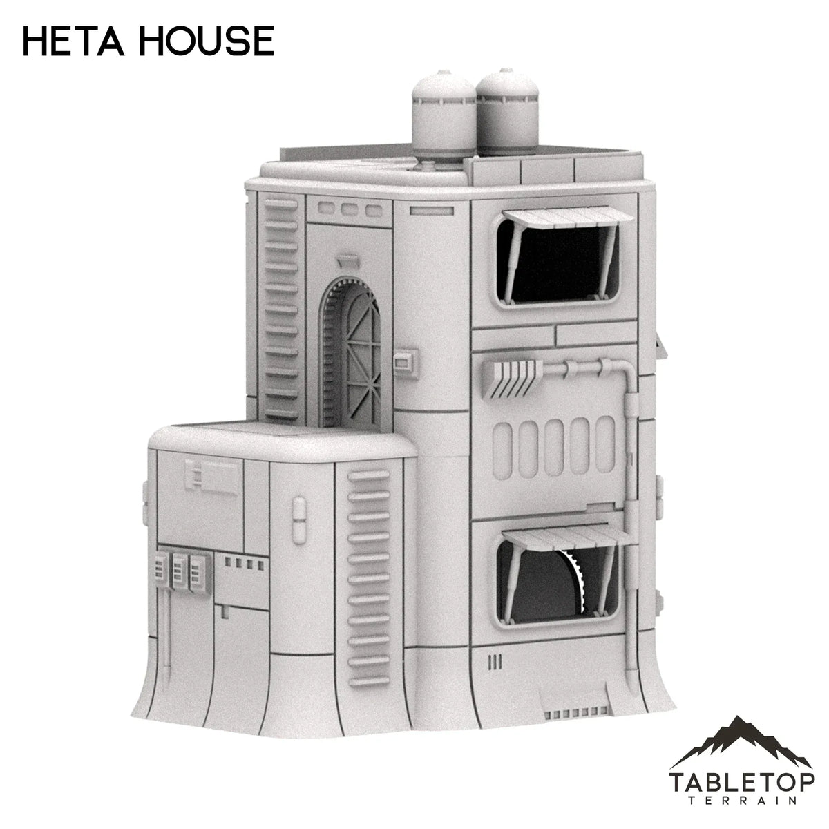 Heta House