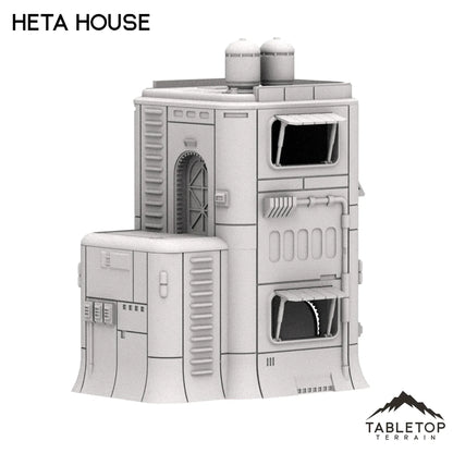 Heta House