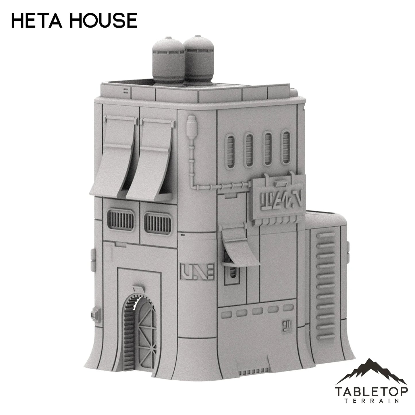 Heta House