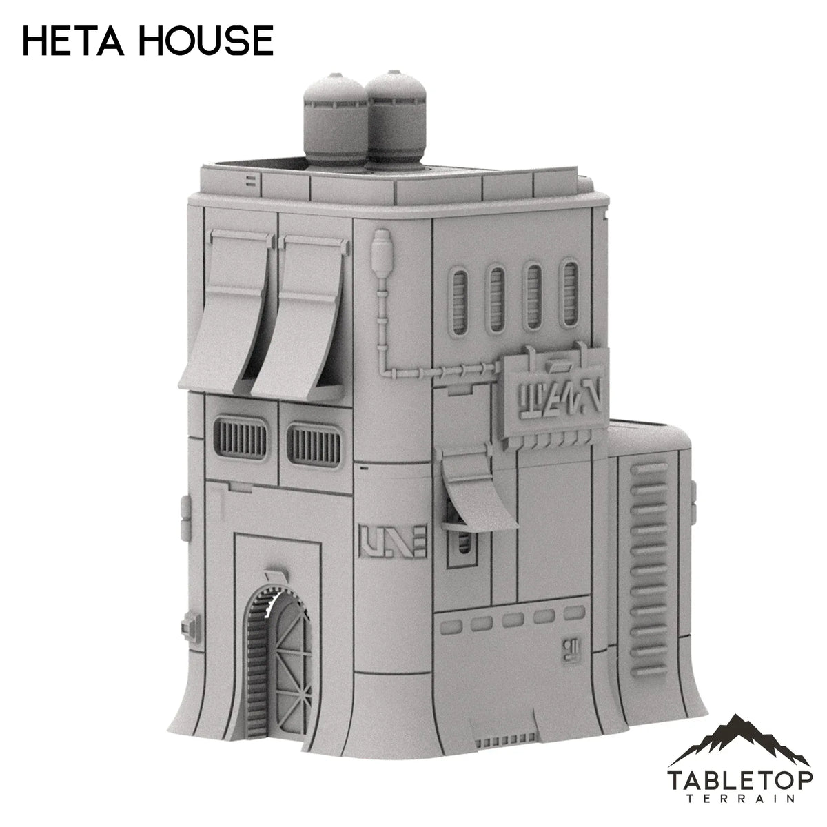 Heta House