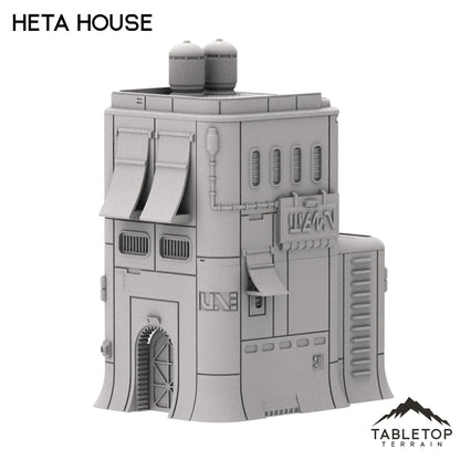 Heta House