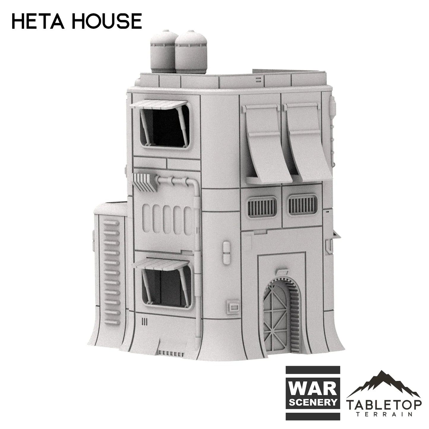 Heta House
