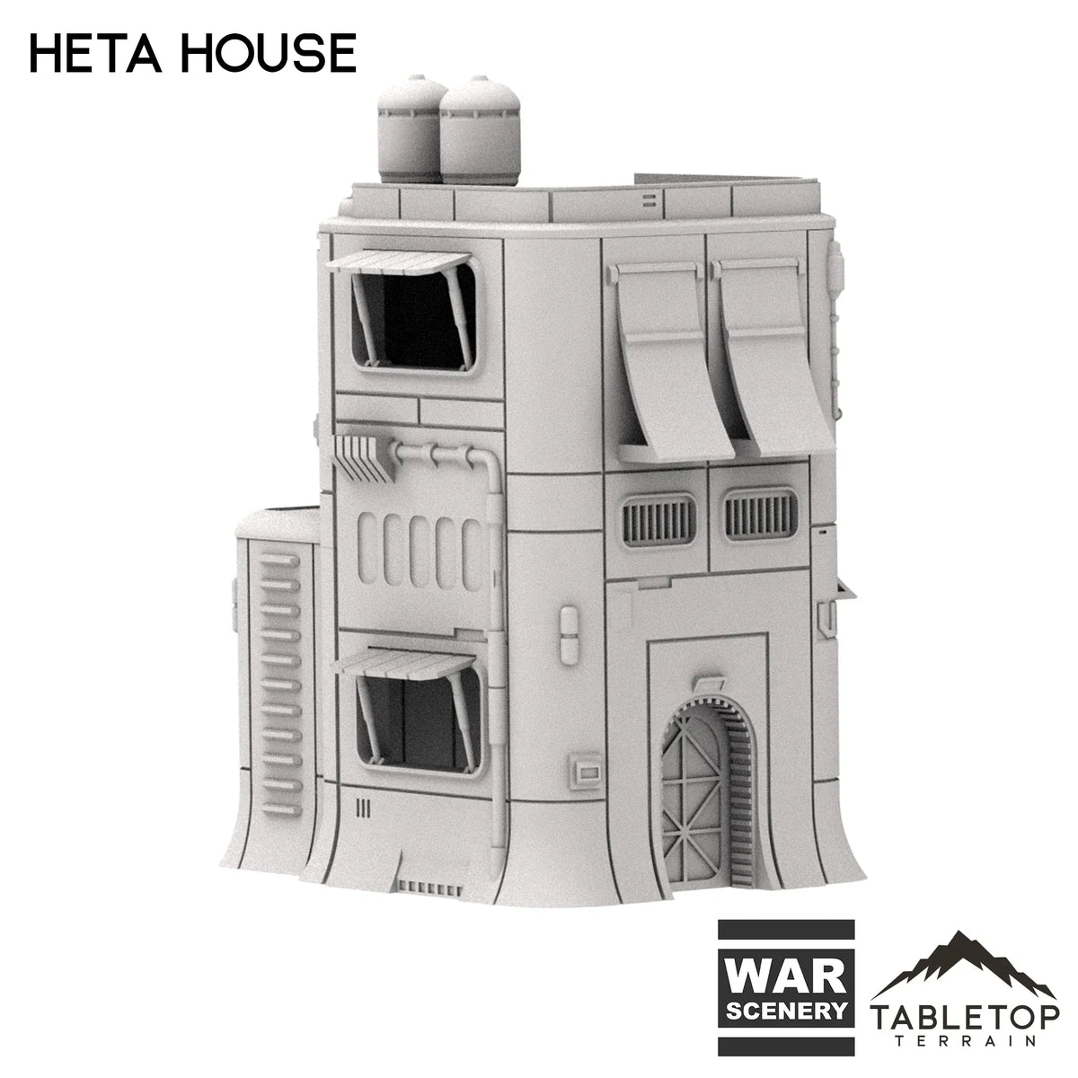 Heta House